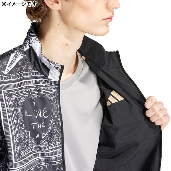 adidas（アディダス） アーセナル ARS 2023-24 アンセムジャケット