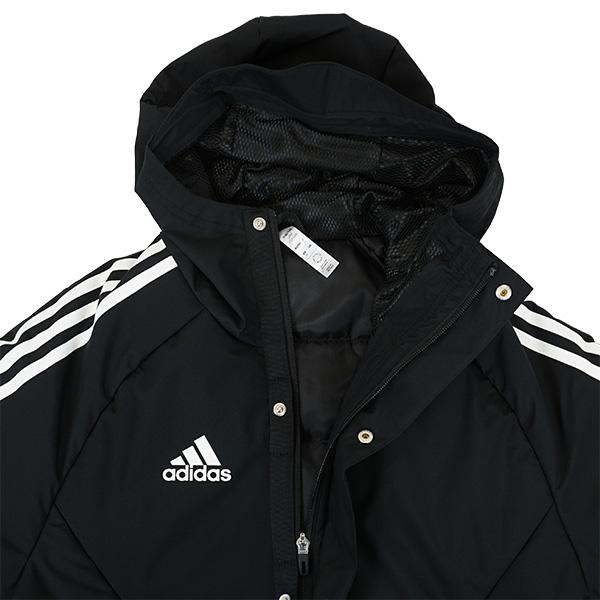 adidas（アディダス） 中綿 CONDIVO22 スタジアムパーカー KMF86