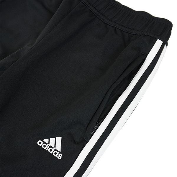 アディダス adidas ジュニア KIDS CONDIVO22 トラックパンツ KMG03 サッカー フットサル ジャージ トレーニングパンツ 子供用 ブラック|futaba|03