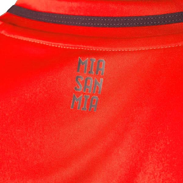 adidas バイエルンミュンヘン BAY 2024-25 レプリカ ホーム