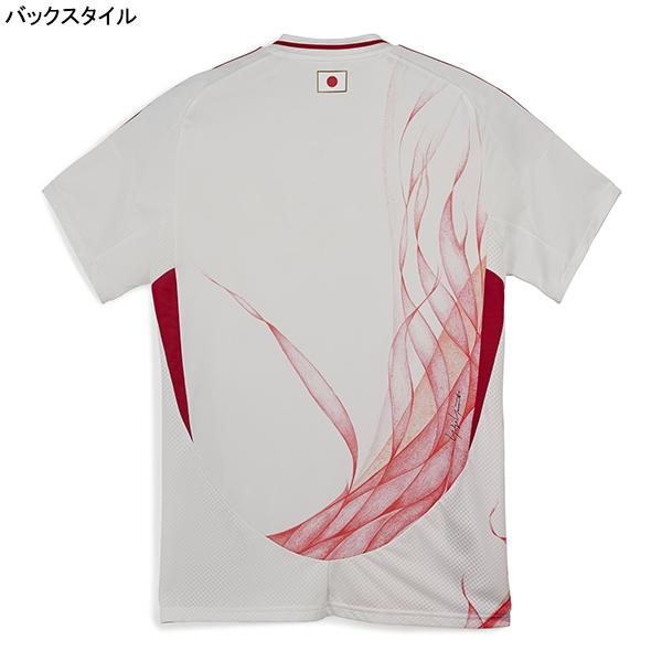 adidas（アディダス） サッカー日本代表 2024 アウェイ レプリカ