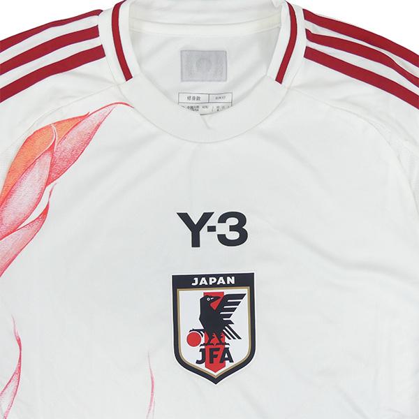 限定品 アディダス 2005年 カンプノウユニフォーム kmw70-8-fujita.jpg