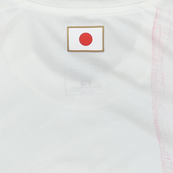 adidas（アディダス） サッカー日本代表 2024 アウェイ レプリカ