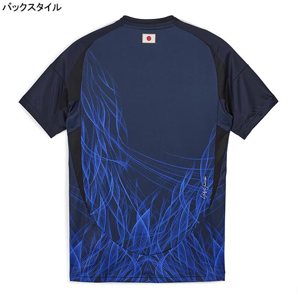 adidas アディダス サッカー日本代表 2024 ホーム レプリカ adidas アディダス サッカー日本代表 2024 ホーム レプリカ