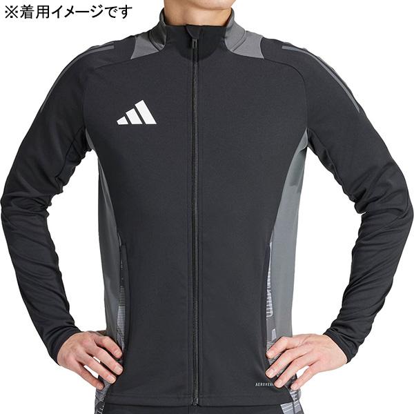 adidas（アディダス） adidas TIRO24 トレーニングジャケット KNS58