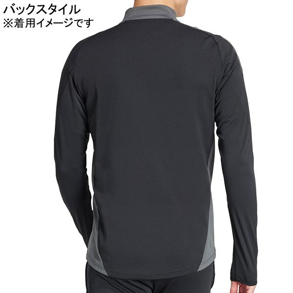 adidas（アディダス） adidas TIRO24 トレーニングジャケット KNS58