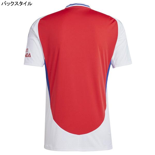 adidas（アディダス） アーセナル ARS 2024-25 レプリカ ホーム