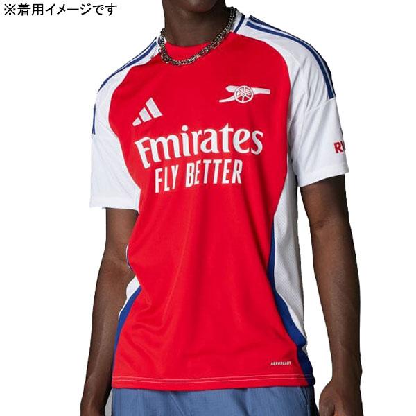 adidas（アディダス） アーセナル ARS 2024-25 レプリカ ホーム