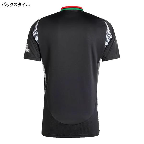 adidas（アディダス） アーセナル ARS 2024-25 レプリカ アウェイ