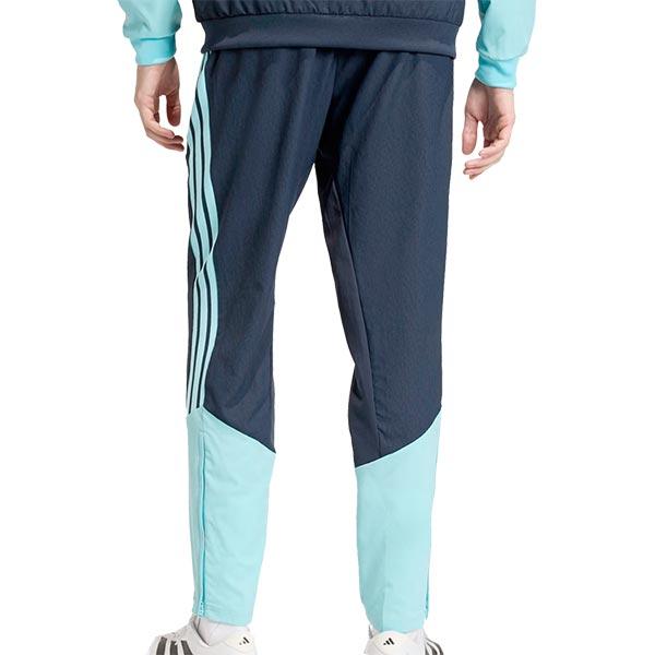 アルゼンチン代表(アディダス) adidas（アディダス） アルゼンチン代表 2026 TIRO PRESENTATION PANTS