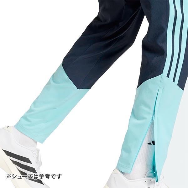 アルゼンチン代表 2026 TIRO プレゼンテーションパンツ　【adidas|アディダス】ナショナルチームウェアーko657 adidas（アディダス） アルゼンチン代表 2026 TIRO PRESENTATION PANTS