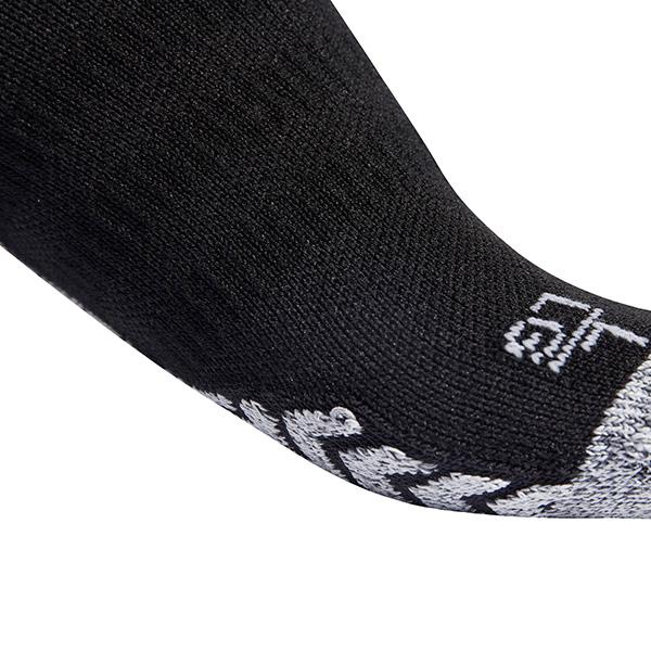 【ネコポス送料無料】 アディダス adidas フットボール グリップニット パフォーマンス ライトクルーソックス KOS27 サッカー フットサル 靴下 滑り止め 25-27cm | adidas | 04