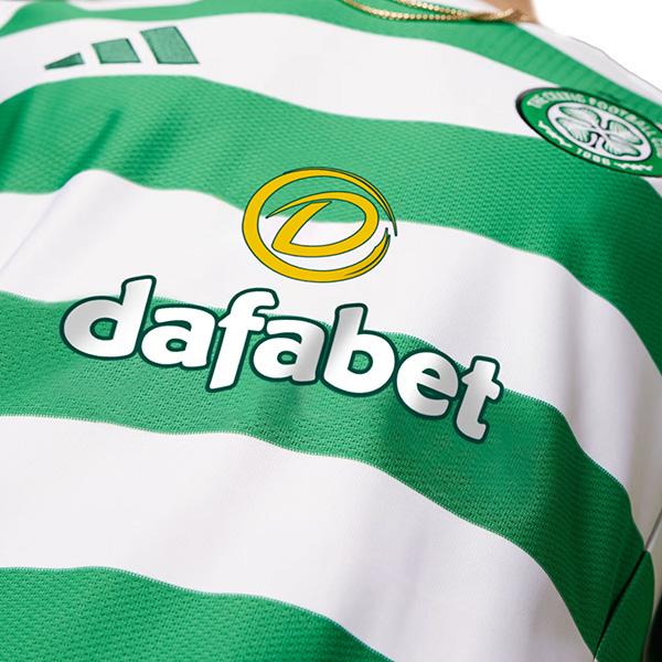 Adidas celtic セルティック ユニフォーム 2024 adidas セルティックFC