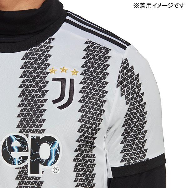 adidas（アディダス） ユベントス 2022-23 ホーム レプリカ