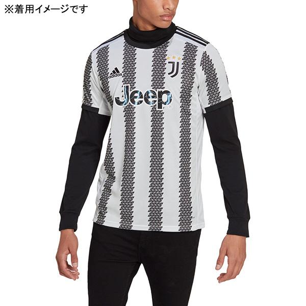 adidas（アディダス） ユベントス 2022-23 ホーム レプリカ