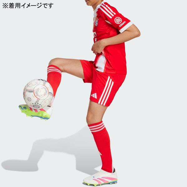 adidas（アディダス） バイエルンミュンヘン ジュニア BAY 2025-26