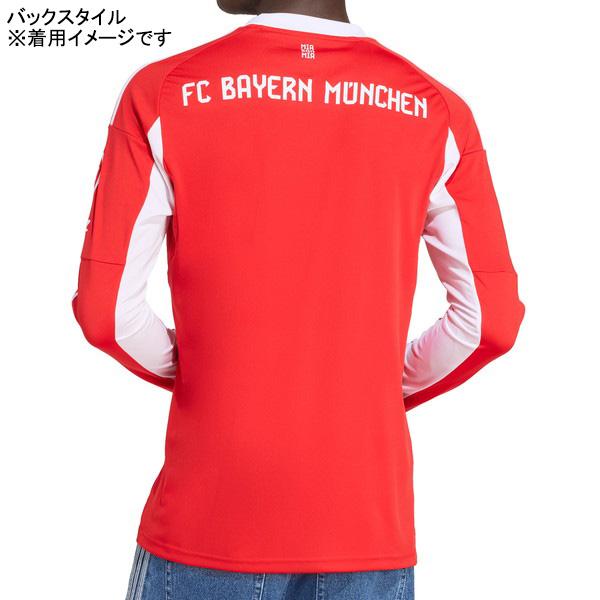 adidas（アディダス） バイエルンミュンヘン BAY 2025-26 レプリカ