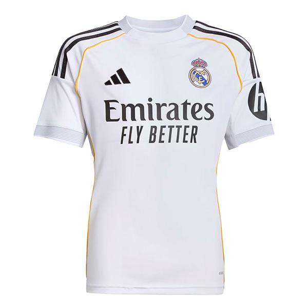 レアルマドリード ドラゴンユニフォーム アディダス adidas（アディダス） レアルマドリード ジュニア RMD 2025-26