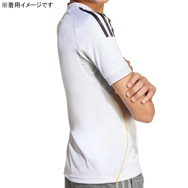 adidas（アディダス） レアルマドリード ジュニア RMD 2025-26