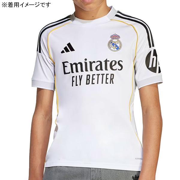 [新品] 正規品 レアルマドリード 2025~26 ユニフォーム アディダス L 楽天市場】【2025-26 モデル】アディダス レアルマドリード