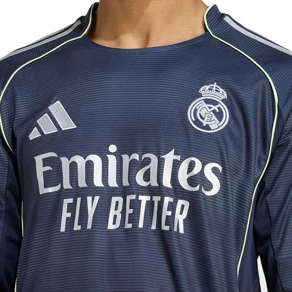 adidas（アディダス） レアルマドリード RMD 2025-26 レプリカ