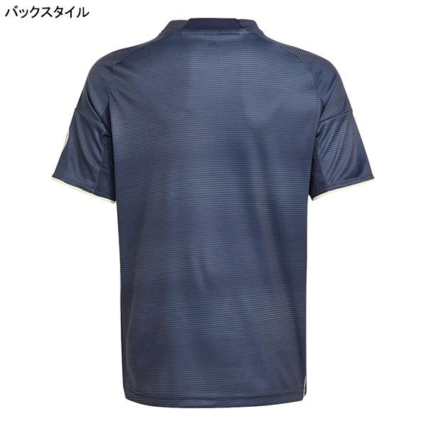 adidas（アディダス） レアルマドリード ジュニア RMD 2025-26