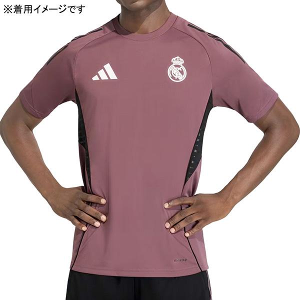 adidas（アディダス） 【ネコポス】レアルマドリード RMD 2025-26