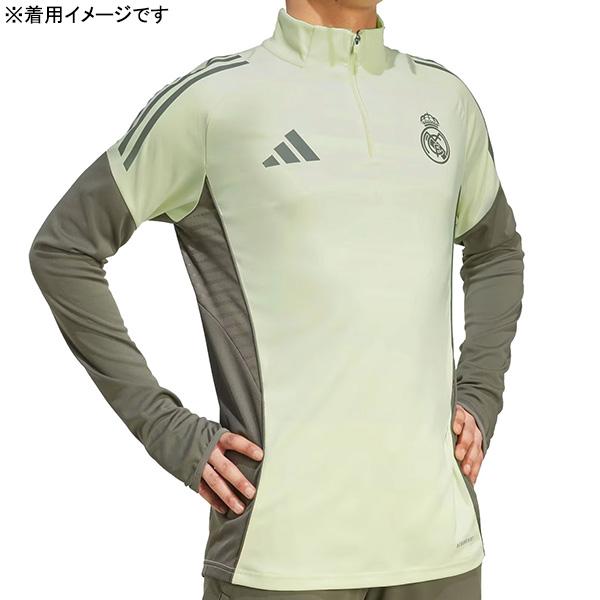 adidas レアルマドリード RMD 2025-26 ティロ 25