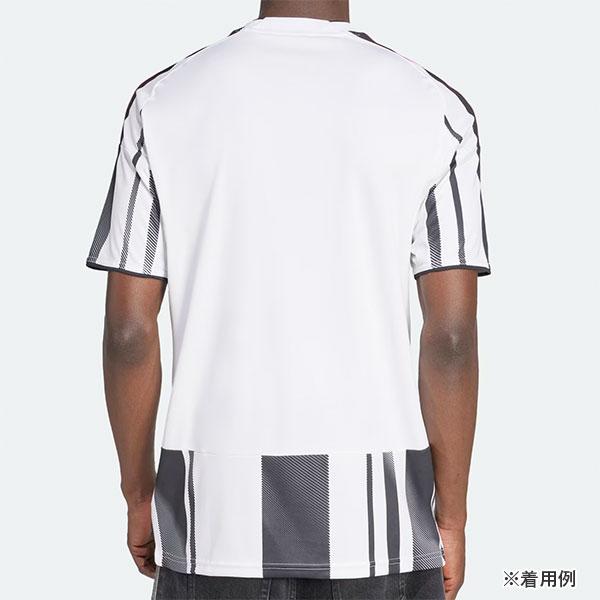 adidas（アディダス） ユベントスFC 2025-26 ホームジャージ KPK59