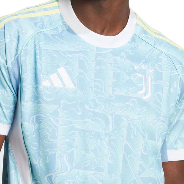 adidas（アディダス） ユベントス JUV 2025-26 アウェイ ホーム