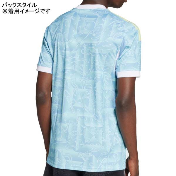 adidas（アディダス） ユベントス JUV 2025-26 アウェイ ホーム