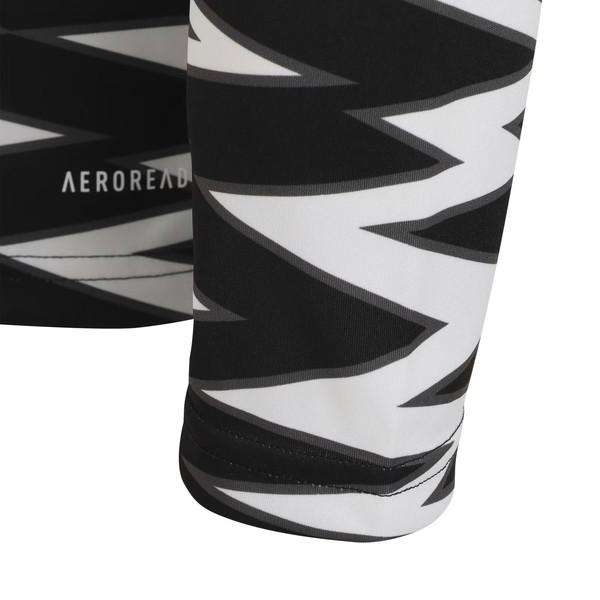 adidas サッカーウェア 長袖5点セット アーセナル 25-26 TIRO25 1/4 ZIPトレーニング トップ長袖