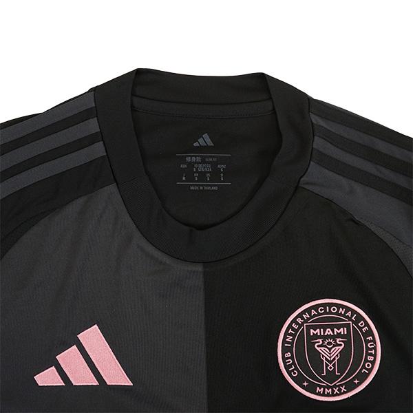 adidas（アディダス） インテル・マイアミ 2024-25 レプリカ アウェイ