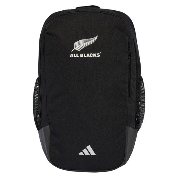 adidas（アディダス） オールブラックス バックパック 26.5L KQJ59