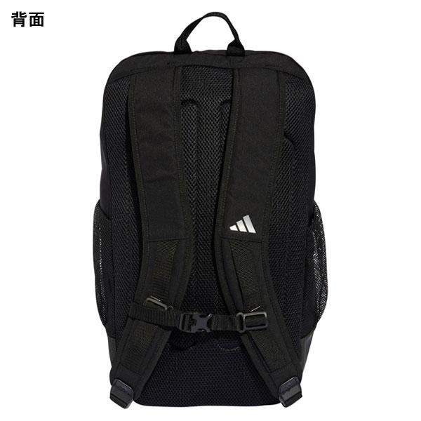 adidas アディダス オールブラックス バックパック 26.5L KQJ59 adidas アディダス オールブラックス バックパック 26.5L KQJ59
