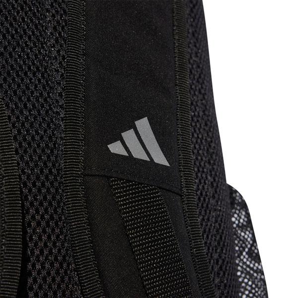 adidas（アディダス） オールブラックス バックパック 26.5L KQJ59