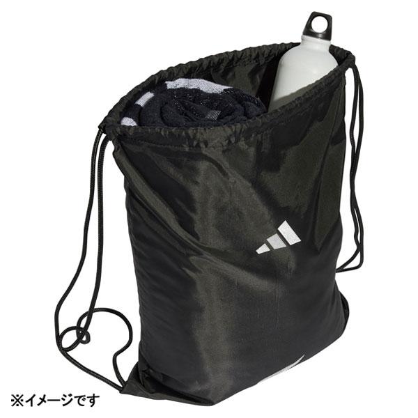 adidas（アディダス） 【ネコポス送料無料】アディダス オールブラック