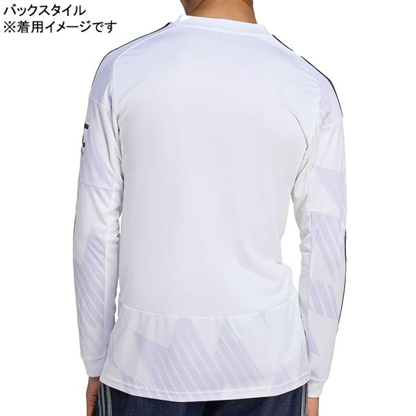 adidas マンチェスターユナイテッド MUN 2025-26 レプリカ アウェイ