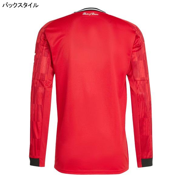 adidas（アディダス） マンチェスターユナイテッド MUN 2025-26