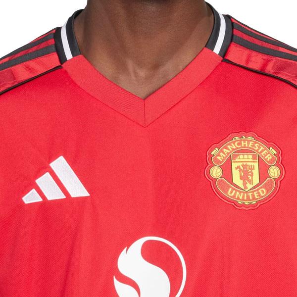 adidas（アディダス） マンチェスターユナイテッド MUN 2025-26