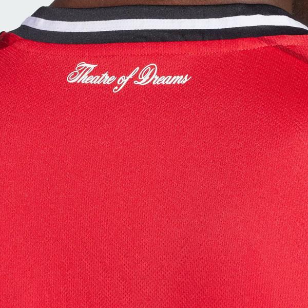 adidas（アディダス） マンチェスターユナイテッド MUN 2025-26