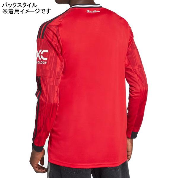 adidas（アディダス） マンチェスターユナイテッド MUN 2025-26