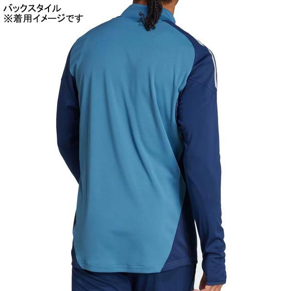 2025-2026 アーセナル ロングスリーブ サッカートレーニングウェアセット adidas（アディダス） アーセナル ARS 2025-26 ティロ 25