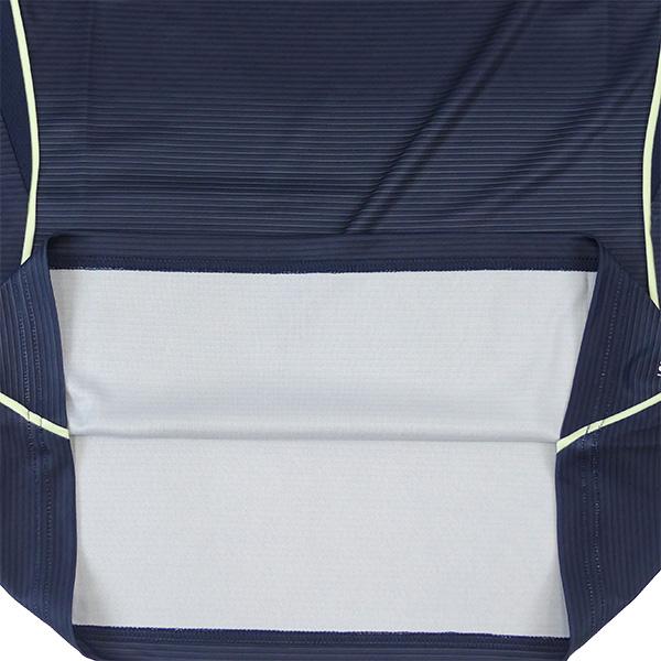 レアルマドリード RMD 2025-26 レプリカ アウェイ ユニフォーム KRN59-JJ4182 サッカー ネイビー 半袖 アディダス adidas_3