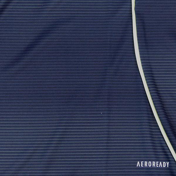 レアルマドリード RMD 2025-26 レプリカ アウェイ ユニフォーム KRN59-JJ4182 サッカー ネイビー 半袖 アディダス adidas_4