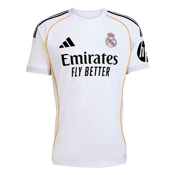 adidas（アディダス） レアルマドリード RMD 2025-26 レプリカ ホーム