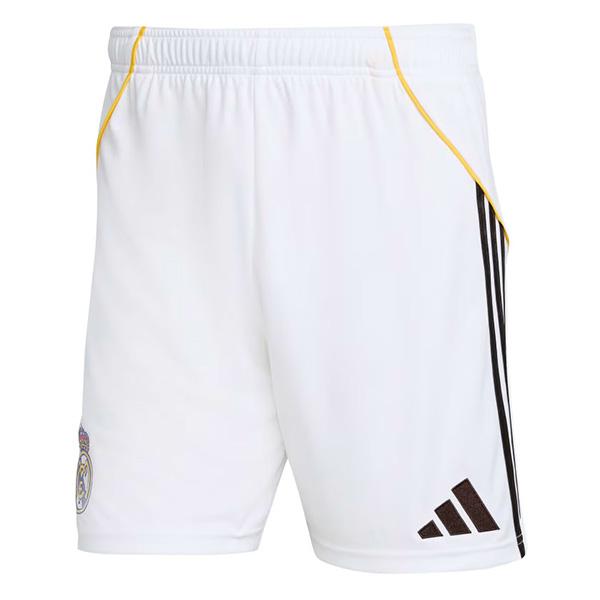 adidas（アディダス） レアルマドリード RMD 2025-26 ホームショーツ