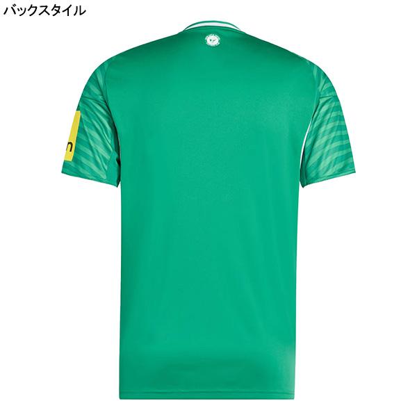 adidas（アディダス） ニューカッスル NEW 2025-26 レプリカ アウェイ