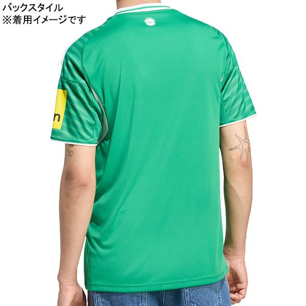 adidas（アディダス） ニューカッスル NEW 2025-26 レプリカ アウェイ