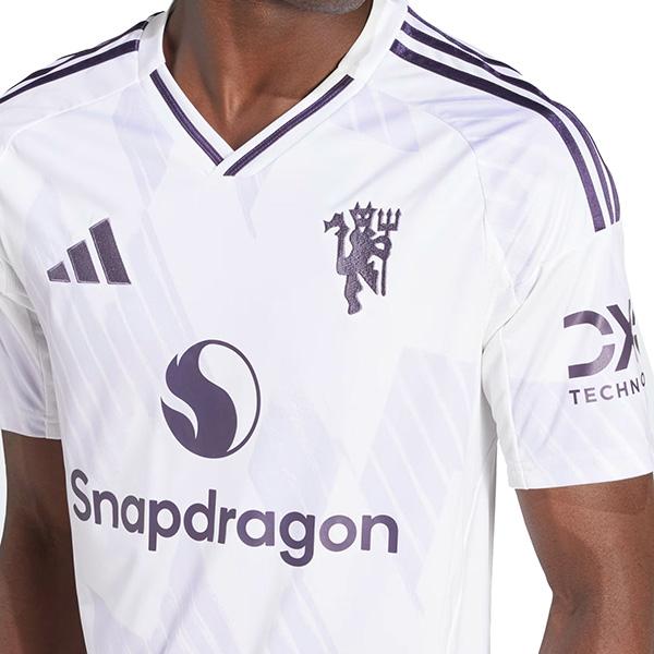 adidas（アディダス） マンチェスターユナイテッド MUN 2025-26
